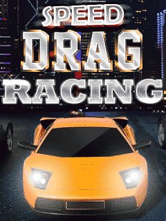 game pic for Speed drag racing